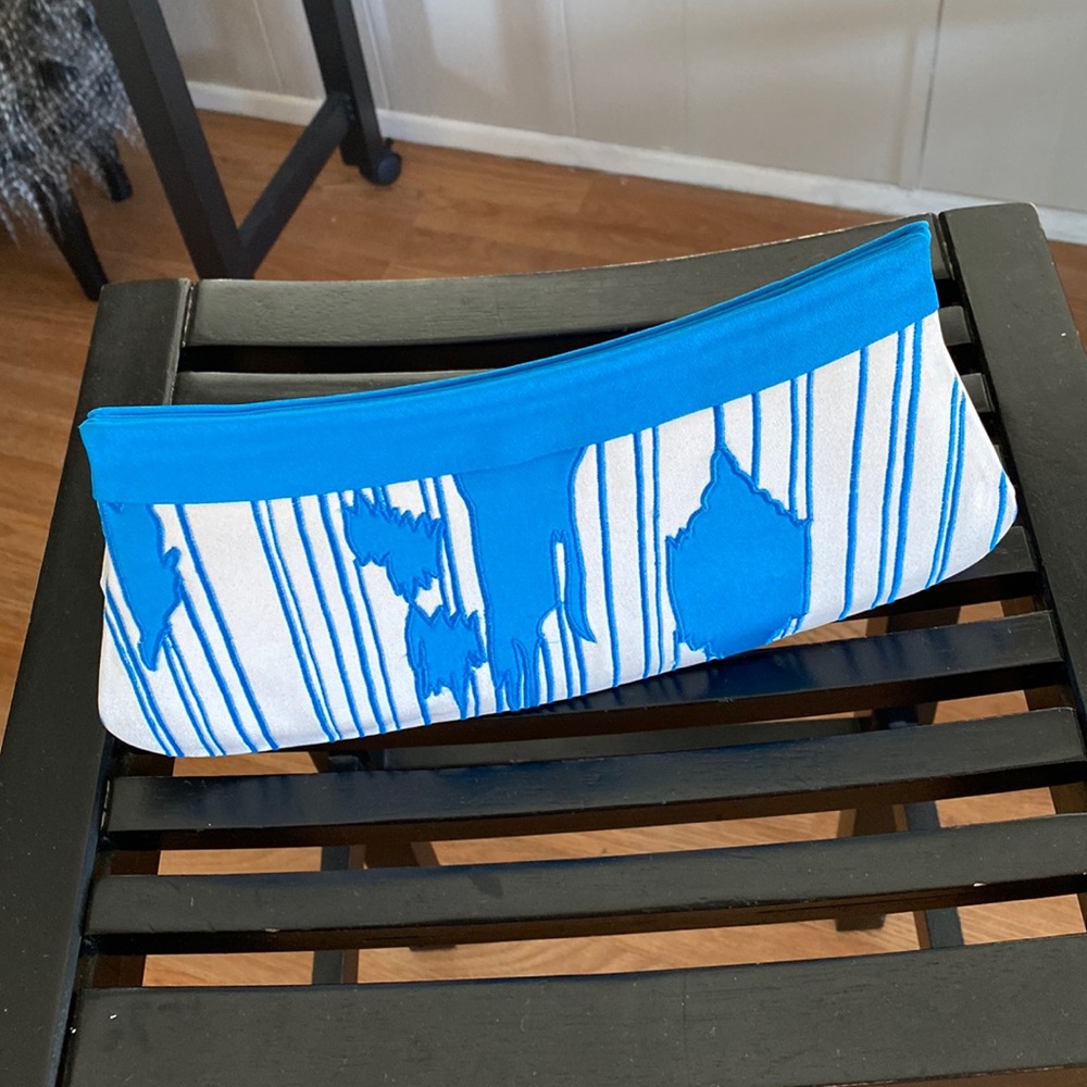Fezandi Clutch Bag